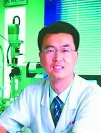 SBK个体化技术使准分子激光近视手术更安全(图)